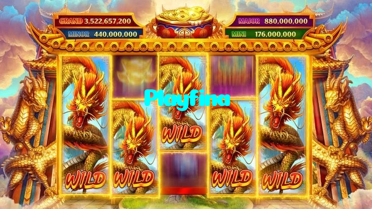Playfina خوش آمدید بونس +600% پیشکش موبائل ایپ کے پروموشن سیکشن میں دکھائی دیتی ہے۔