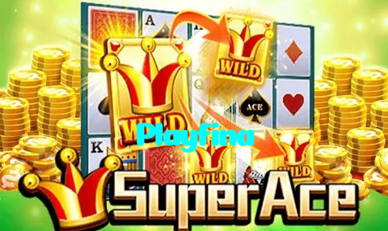 Playfina casino presented on mobile device in Pakistan with slots and live games