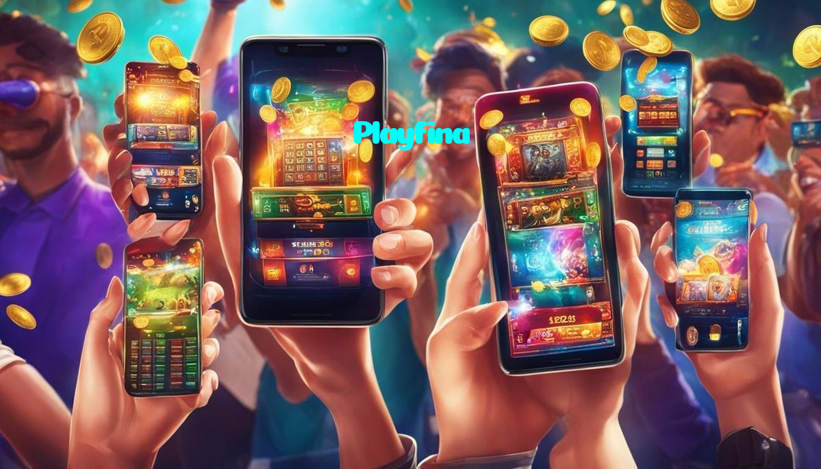available types of Playfina bet including pre-match live express and system bets